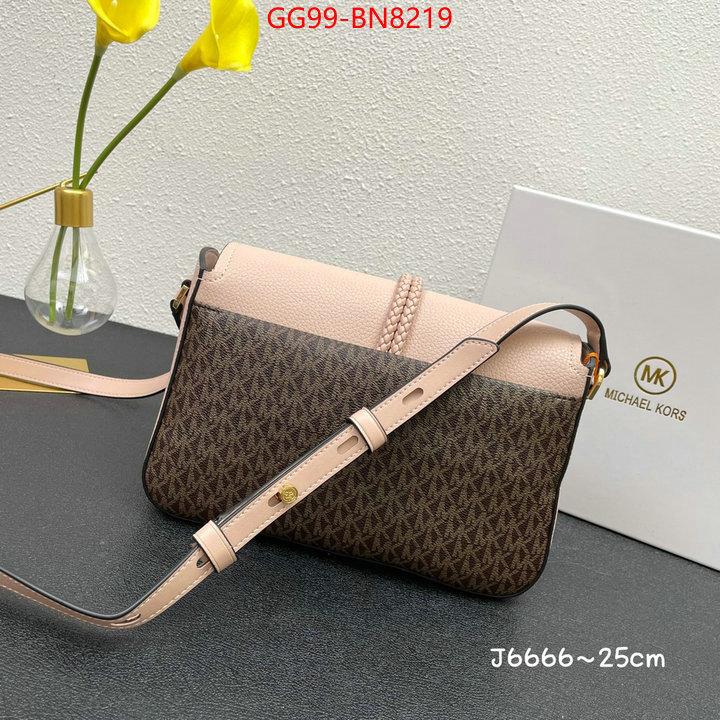 Michael Kors Bags(4A)-Diagonal-,shop designer replica ,ID: BN8219,$: 99USD