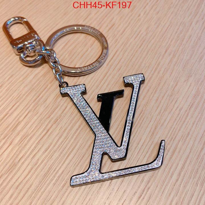 Key pendant(TOP)-LV,replica shop , ID: KF197,$:45USD