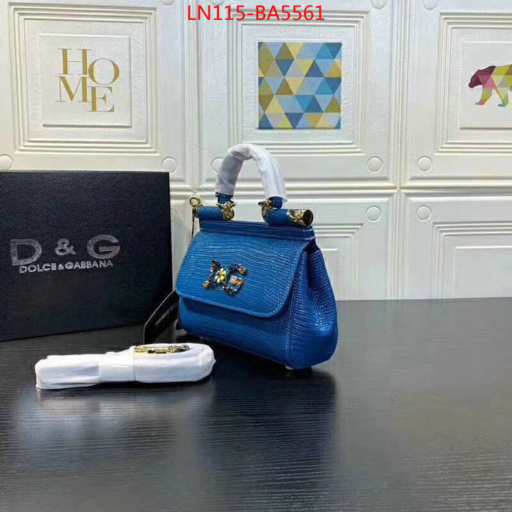 DG Bags(4A)-Sicily,perfect quality ,ID: BA5561,$: 115USD