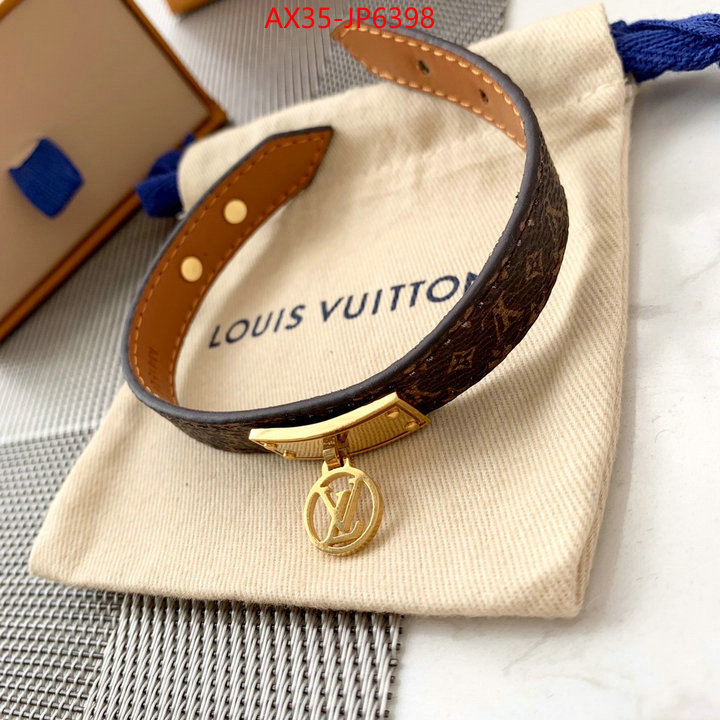 Jewelry-LV,online shop , ID: JP6398,$: 35USD