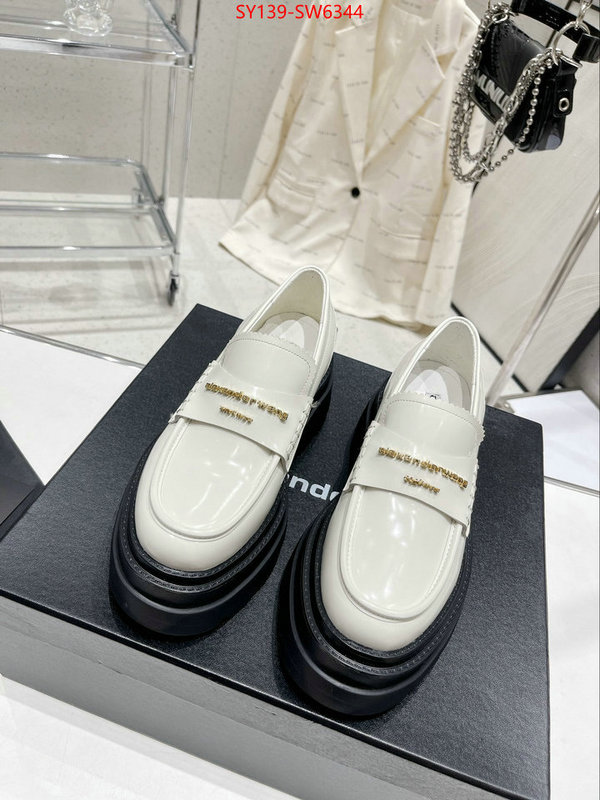 Women Shoes-Alexander Wang,aaaaa+ class replica , ID: SW6344,$: 139USD
