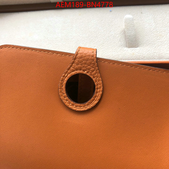 Hermes Bags(TOP)-Wallet-,aaaaa+ replica designer ,ID: BN4778,$: 189USD