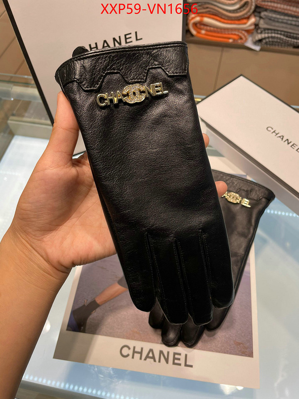 Gloves-Chanel,replica how can you , ID: VN1656,$: 59USD