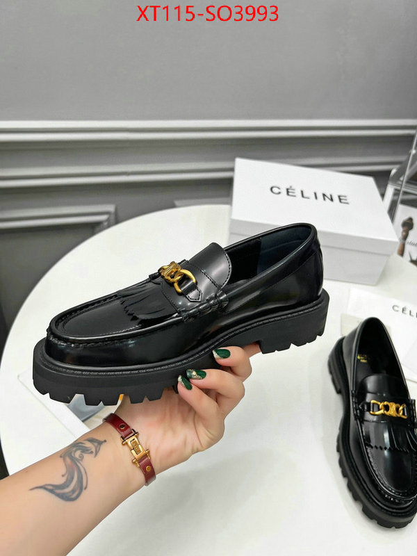 Women Shoes-CELINE,sell online , ID: SO3993,$: 115USD