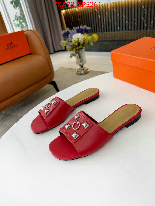 Women Shoes-Hermes,online store , ID: SP5261,$: 72USD