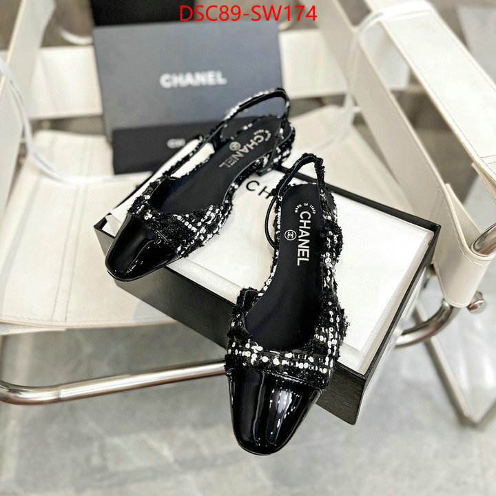 Women Shoes-Chanel,is it illegal to buy dupe , ID: SW174,$: 89USD