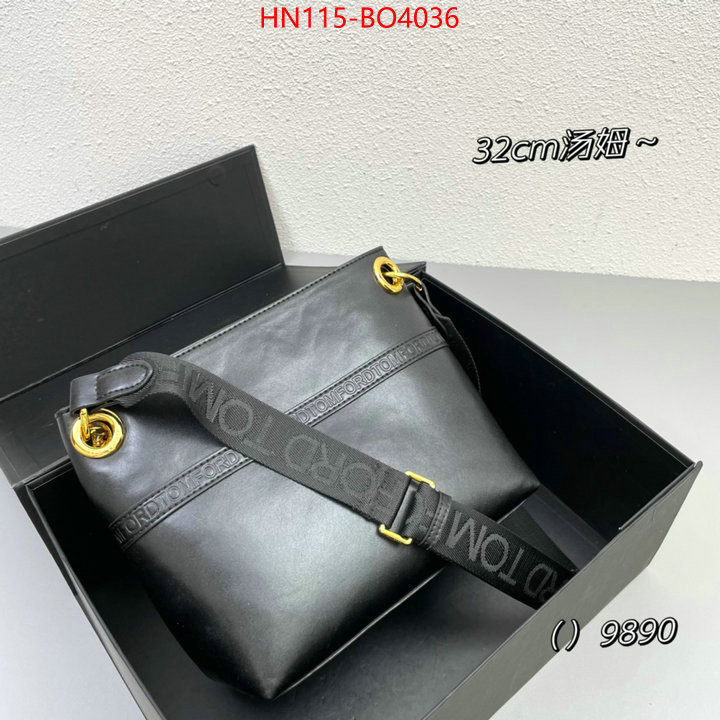 Tom Ford Bags(4A)-Handbag-,2023 replica wholesale cheap sales online ,ID: BO4036,$: 115USD