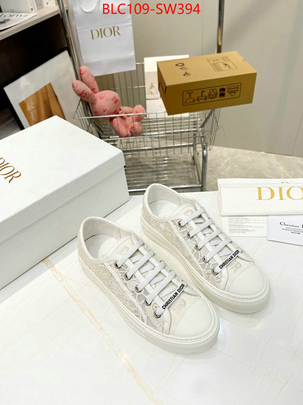 Women Shoes-Dior,online , ID: SW394,$: 109USD