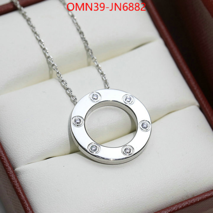 Jewelry-Cartier,best wholesale replica , ID: JN6882,$: 39USD