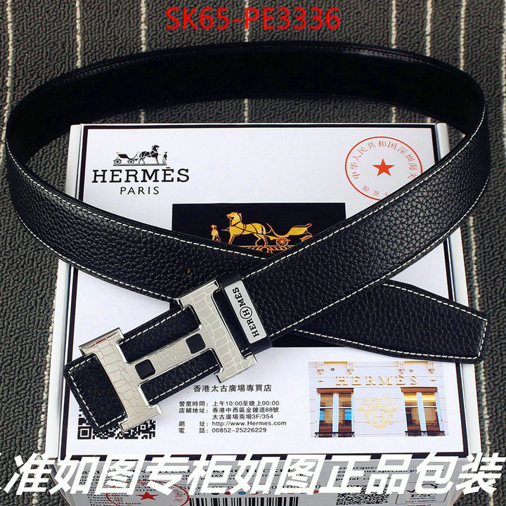 Belts-Hermes,first copy , ID: PE3336,$: 65USD