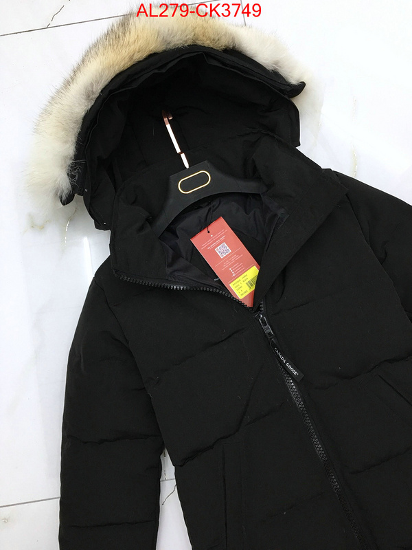 Down jacket Women-Canada Goose,is it ok to buy , ID: CK3749,$:359USD