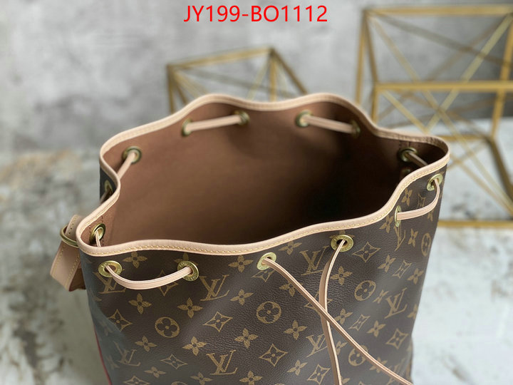 LV Bags(TOP)-Nono-No Purse-Nano No-,ID: BO1112,$: 199USD