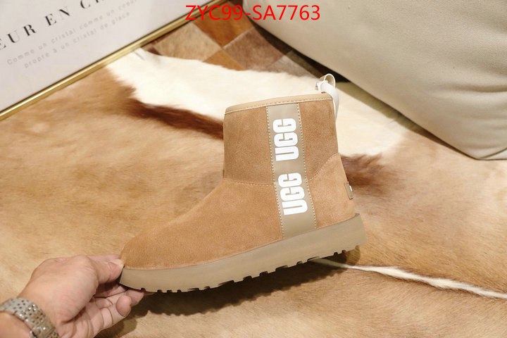 Women Shoes-UGG,what is aaaaa quality , ID: SA7763,$: 99USD