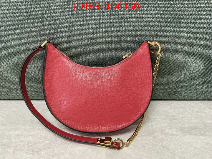 Valentino Bags (TOP)-Diagonal-,wholesale replica shop ,ID: BD6350,$: 189USD