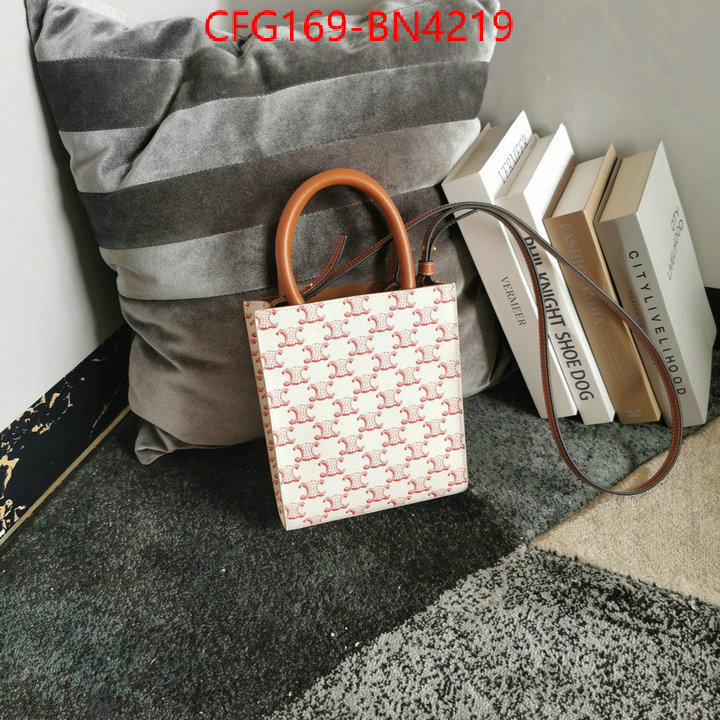 CELINE Bags(TOP)-Cabas Series,at cheap price ,ID: BN4219,$: 169USD