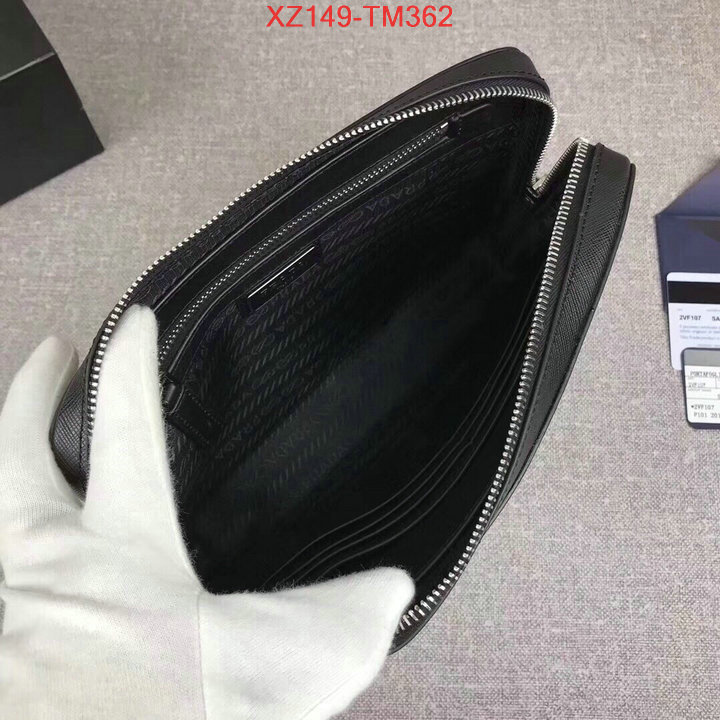 Prada Bags(TOP)-Wallet,ID: TM362,$:149USD