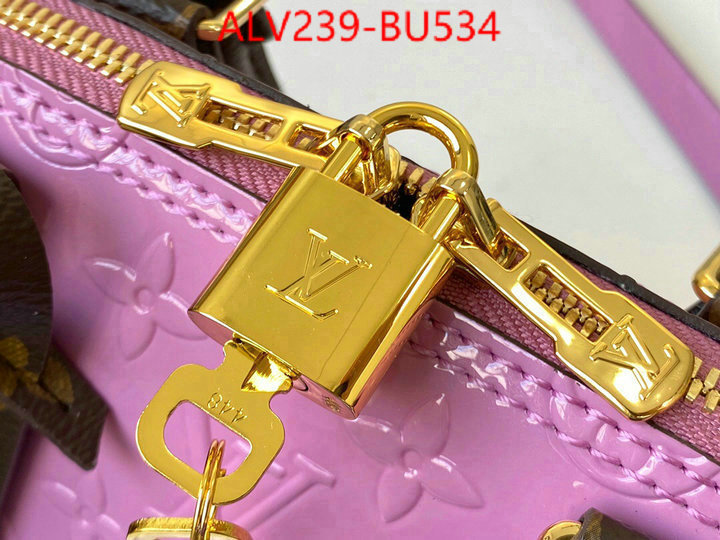 LV Bags(TOP)-Alma-,ID: BU534,$: 239USD