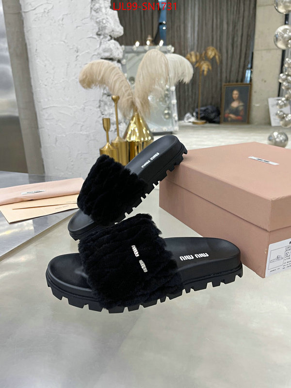 Women Shoes-Valentino,counter quality , ID: SN1731,$: 99USD