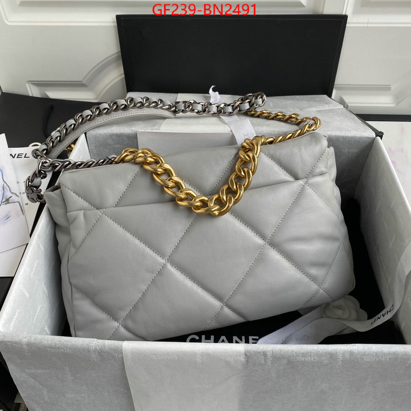 Chanel Bags(TOP)-Diagonal-,ID: BN2491,