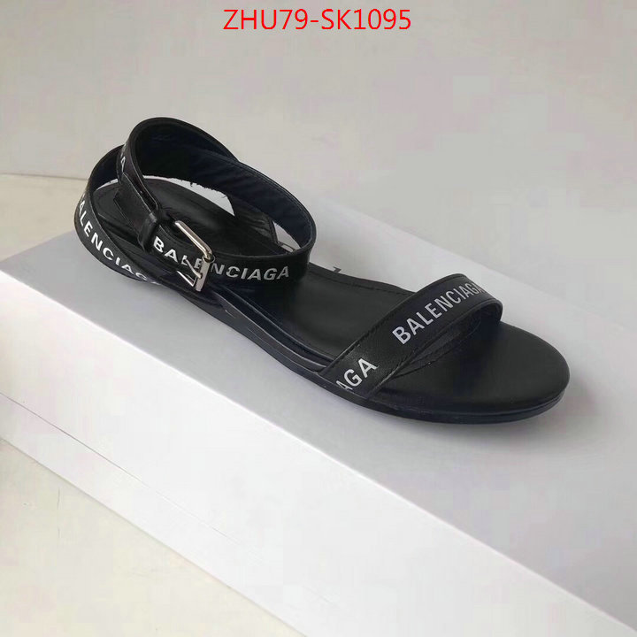 Women Shoes-Balenciaga,buy the best high quality replica , ID: SK1095,$:75USD