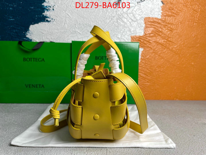 BV Bags(TOP)-Handbag-,replica ,ID: BA6103,$: 279USD