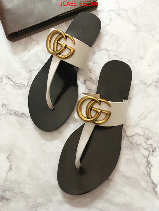 Women Shoes-Gucci,aaaaa replica designer , ID: SE2904,$: 69USD