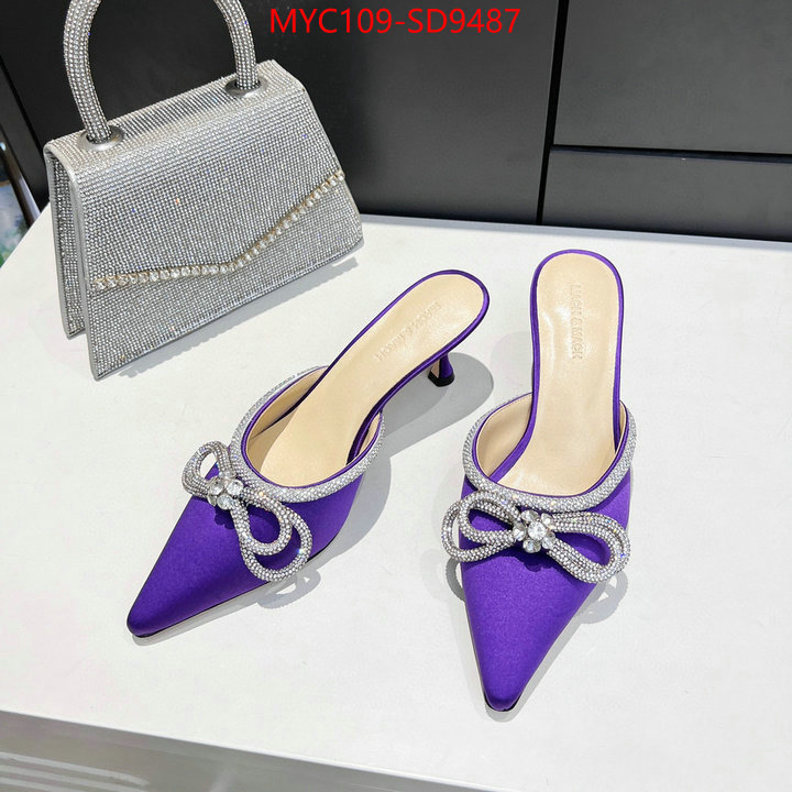 Women Shoes-Mach Mach,2023 replica wholesale cheap sales online ,aaaaa class replica , ID: SD9487,$: 109USD