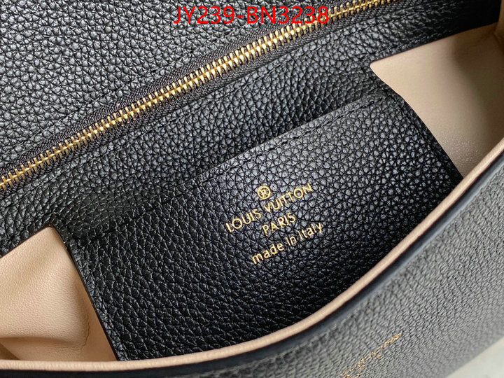 LV Bags(TOP)-Pochette MTis-Twist-,ID: BN3238,$: 239USD