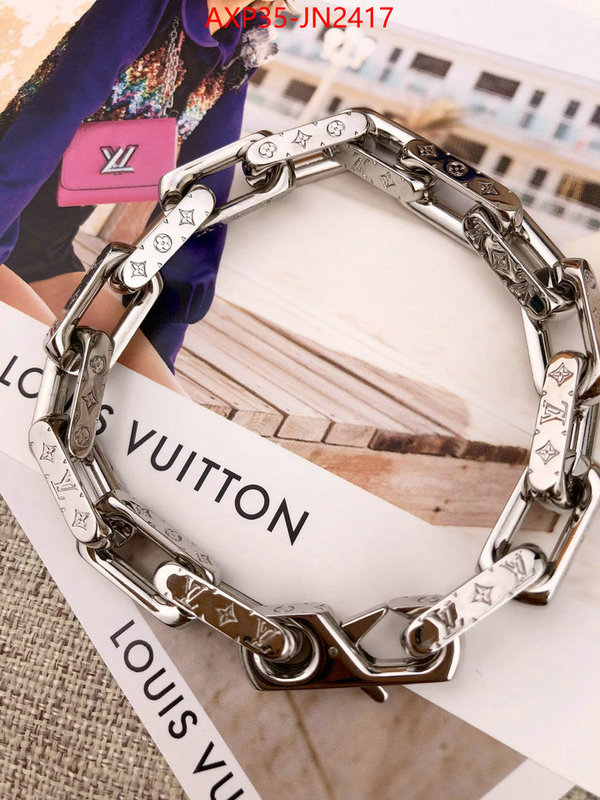 Jewelry-LV,where can i find , ID: JN2417,$: 35USD