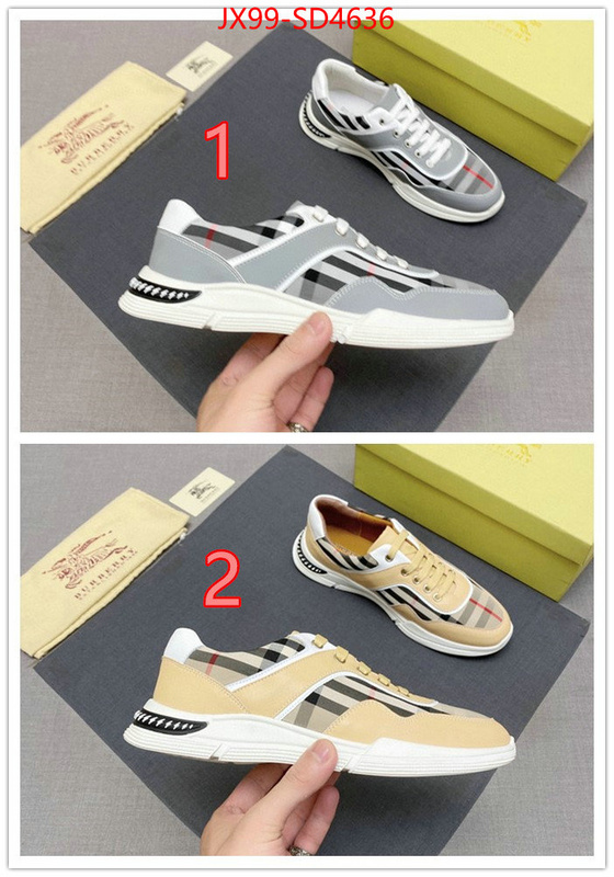 Men Shoes-Burberry,where to buy high quality , ID: SD4636,$: 99USD