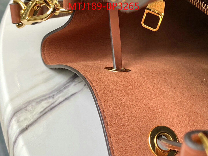 LV Bags(TOP)-Nono-No Purse-Nano No-,ID: BP3265,$: 189USD