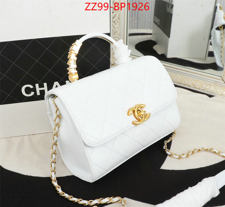 Chanel Bags(4A)-Diagonal-,ID: BP1926,$: 99USD