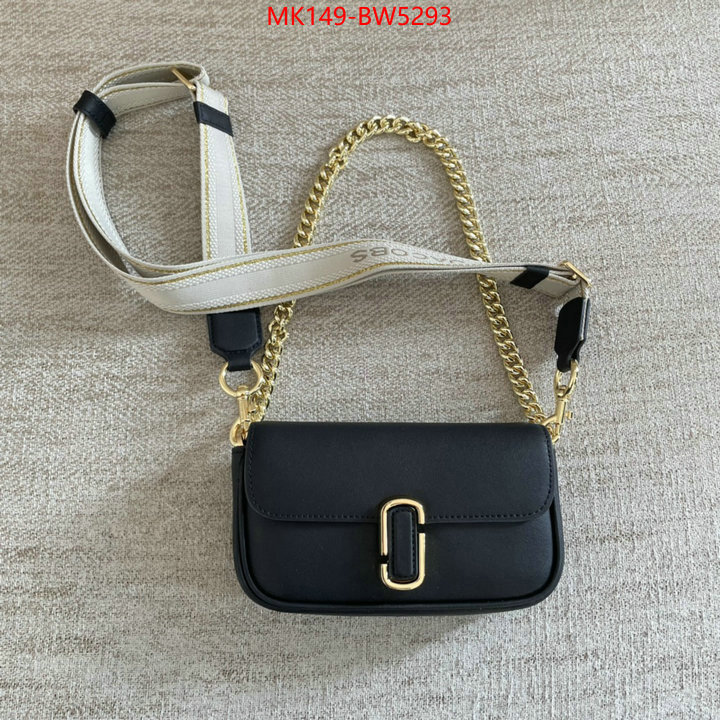 Marc Jacobs Bags (TOP)-Diagonal-,ID: BW5293,$: 149USD