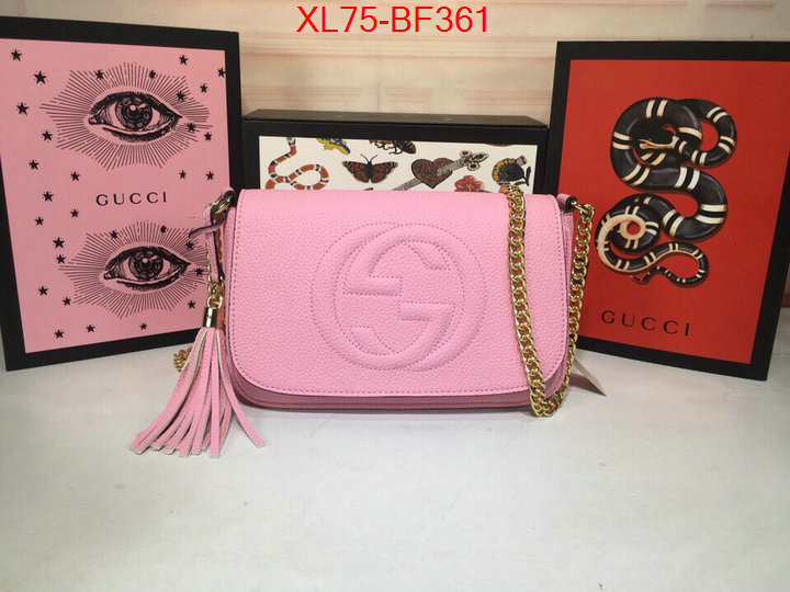 Gucci Bags(4A)-Diagonal-,buy high quality cheap hot replica ,ID: BF361,$:75USD