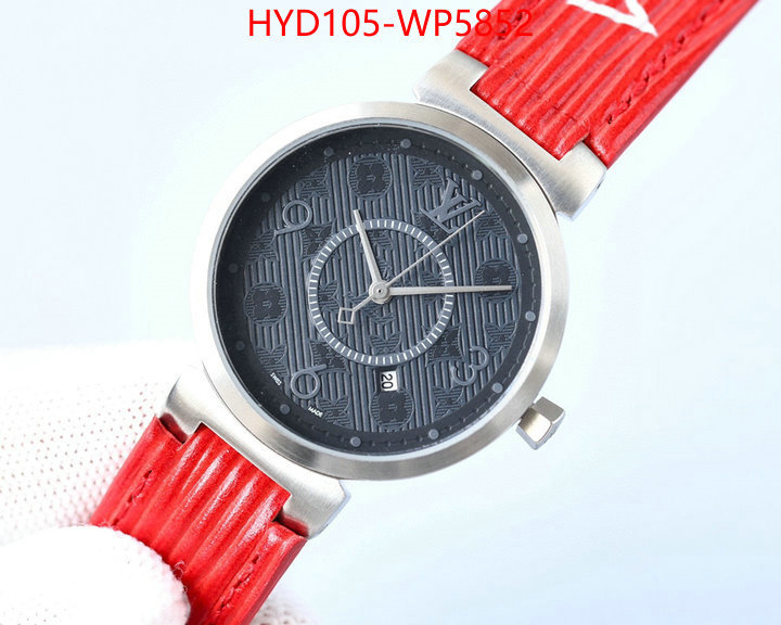 Watch(4A)-LV,7 star replica ,ID: WP5852,$: 105USD