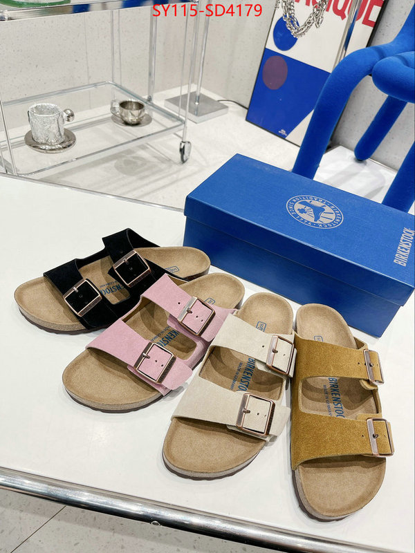 Women Shoes-Birkenstock,sale outlet online , ID: SD4179,$: 115USD