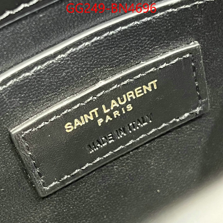 YSL Bag(TOP)-Diagonal-,ID: BN4696,$: 249USD