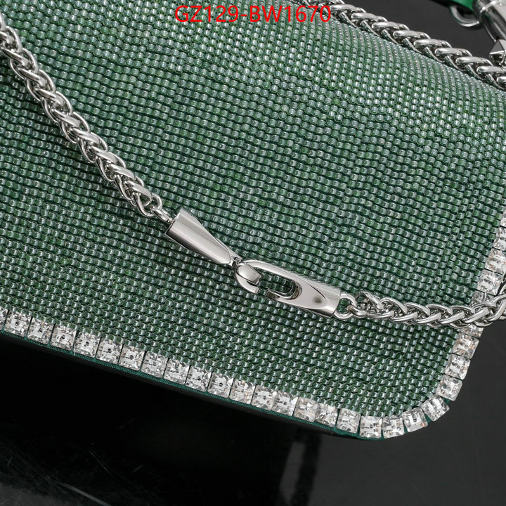 Valentino Bags(4A)-LOC-V Logo ,what is a 1:1 replica ,ID: BW1670,$: 129USD