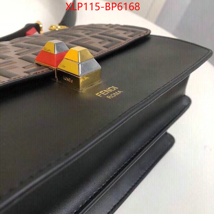 Fendi Bags(4A)-Handbag-,shop the best high quality ,ID: BP6168,$: 115USD