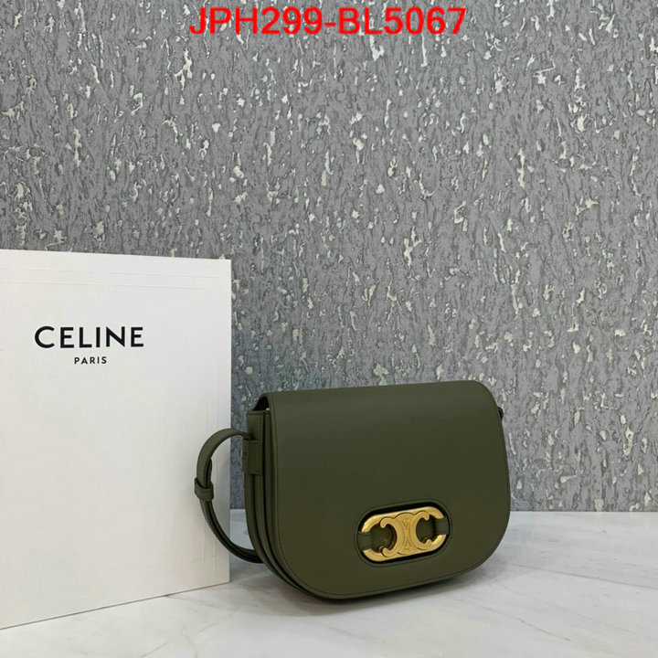 CELINE Bags(TOP)-Diagonal,replica aaaaa designer ,ID:BL5067,$: 299USD