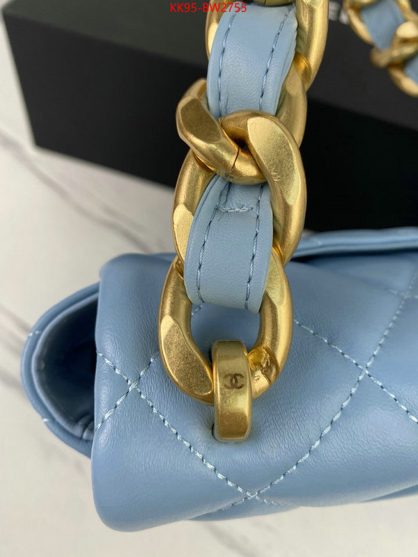 Chanel Bags(4A)-Diagonal-,ID: BW2755,$: 95USD