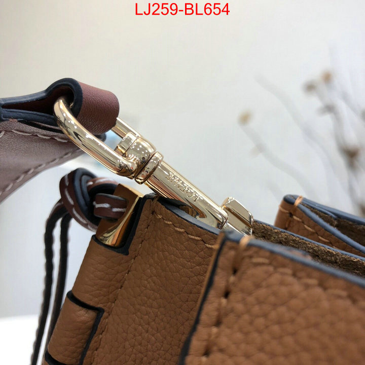 Loewe Bags(TOP)-Handbag-,replica aaaaa+ designer ,ID: BL654,$:259USD