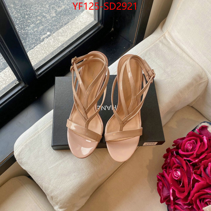 Women Shoes-Gianvito Rossi,can you buy replica , ID: SD2921,$: 125USD