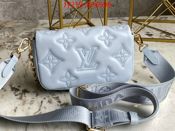 LV Bags(TOP)-Pochette MTis-Twist-,ID: BP6996,$: 219USD