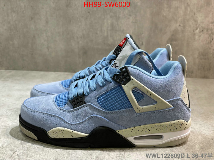 Women Shoes-Air Jordan,aaaaa class replica , ID: SW6000,$: 99USD