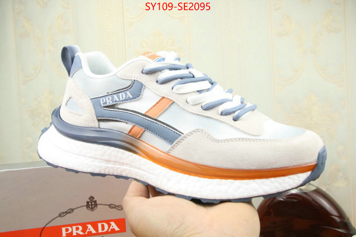 Men Shoes-Prada,where to find best , ID: SE2095,$: 109USD