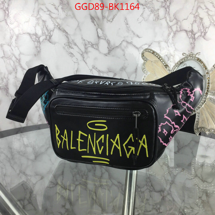 Balenciaga Bags(4A)-Other Styles,perfect replica ,ID: BK1164,$:86USD