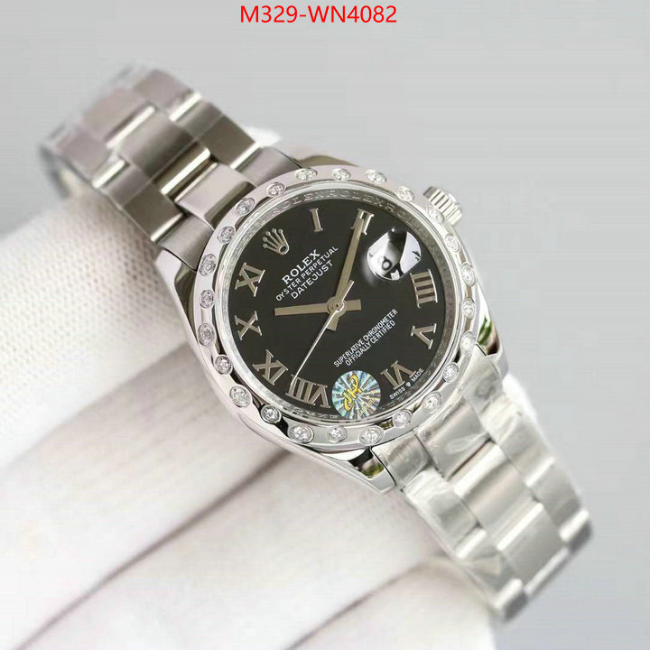 Watch (TOP)-Rolex,aaaaa , ID: WN4082,$: 329USD