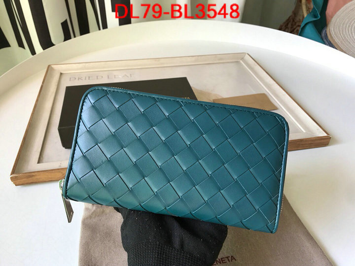 BV Bags(TOP)-Wallet,best quality fake ,ID: BL3548,$: 79USD