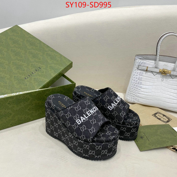 Women Shoes-Gucci,most desired , ID: SD995,$: 109USD